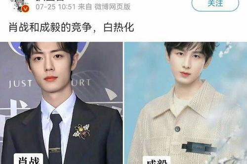 成毅家世爆料最新消息,豪门背景引热议,最新爆料曝光惊人内幕