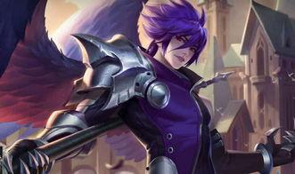 赵云皮肤 爆料吧最新,勇猛造型,战意盎然!