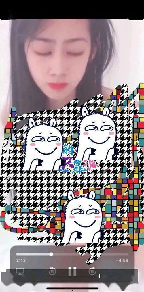 电母小视频最新爆料,揭秘娱乐圈惊人内幕