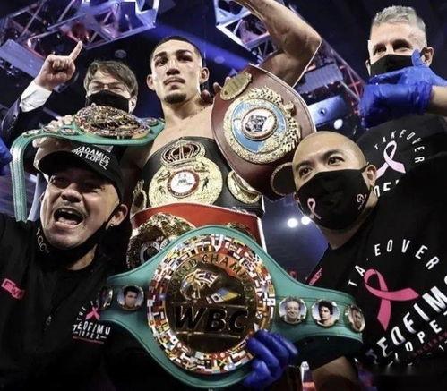 拳王最新爆料,揭秘赛场背后惊人真相!