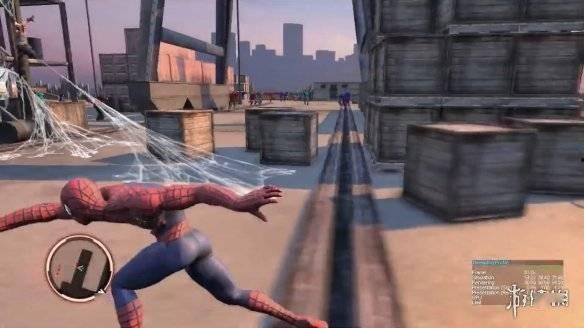 蜘蛛侠4的最新爆料视频,全新预告片揭秘,神秘反派亮相,剧情走向引热议