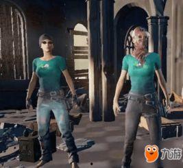 吃鸡爆料服装大全最新,最新服装大全大揭秘,潮流装备一网打尽!