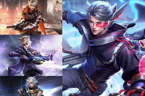 王者荣耀动漫联动皮肤爆料最新,跨界合作,视觉盛宴即将开启!