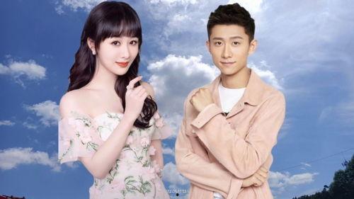 刘大锤最新爆料檀健次杨紫,刘大锤独家爆料，甜蜜互动引网友热议