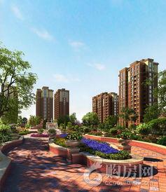 金色8里城二期最新爆料,揭秘未来都市生活新地标！”