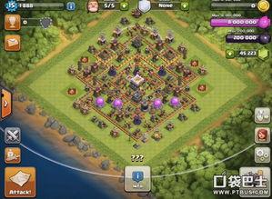 部落最新更新爆料国服,战火升级,策略再创新高!