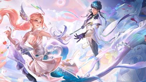 朵莉亚皮肤爆料最新消息,全新造型惊艳亮相，细节解析抢先看