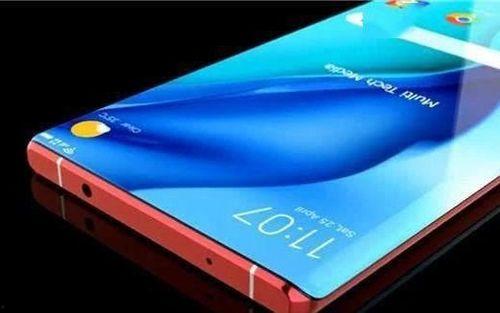 华为手机外媒最新爆料,神秘新机即将亮相,性能与设计全面升级