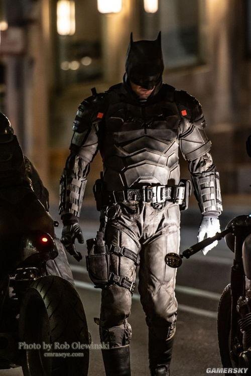 最新爆料蝙蝠侠视频大全,最新视频大全幕后揭秘与精彩片段抢先看